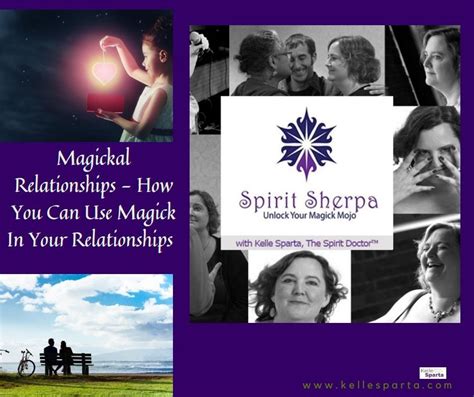 Demystifying Love Spells: Separating Fact from Fiction
